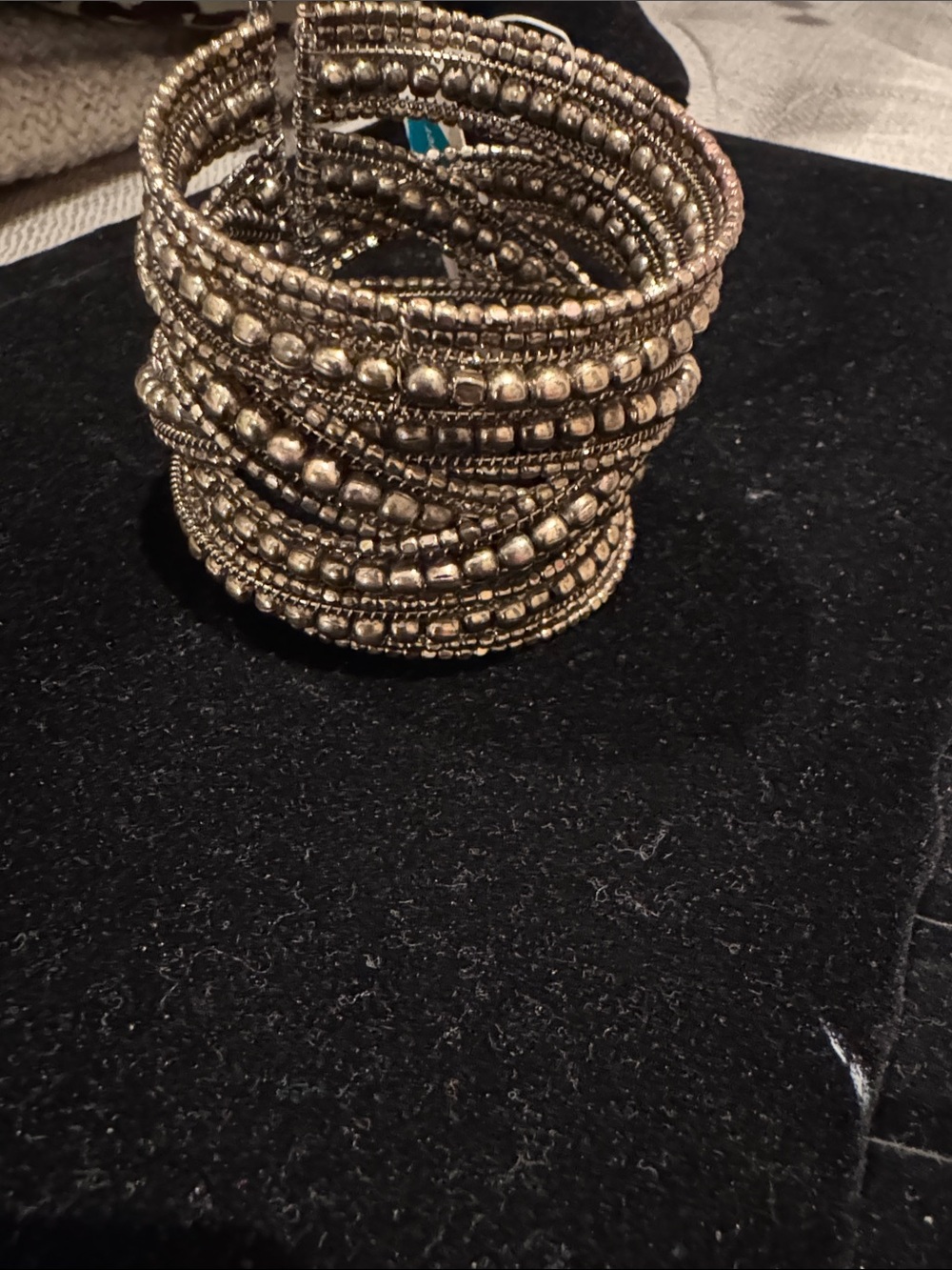 New World Market Bracelet